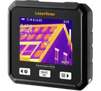Caméra thermique Laserliner ThermoCamera Pocket -20 à 550 °C 9 Hz