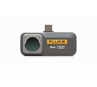 Fluke Caméra thermique mobile iSee™ TC01A pour Android, 9 Hz, 256 x 192 pixels, -10 à +550 °C