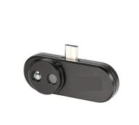Caméra thermique Mobile HT-102 for appareils électroniques de Type C, imageur infrarouge for les Tests chauffage par le sol