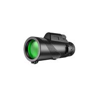 Caméra thermique monoculaire numérique 5x pour vision nocturne infrarouge, télescope de chasse et de camping, vision nocturne complète, portée