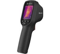 Hikmicro Caméra thermique Eco-V −20 °C à 550 °C, 240×240 px, 4 Go, IP54