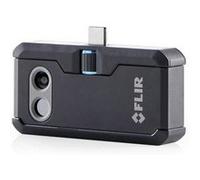 Caméra thermique pour téléphone portable FLIR ONE PRO Android USB C -20 à +400 °C 160 x 120 Pixel 8.7 Hz G