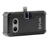 Caméra thermique pour téléphone portable FLIR ONE PRO LT Android USB-C -20 à 120 °C 80 x 60 Pixel 8.7 Hz G