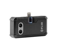 Caméra thermique pour téléphone portable FLIR ONE PRO LT Android USB-C -20 à 120 °C 80 x 60 Pixel 8.7 Hz G