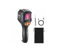 Caméra Thermique Résolution TISR 240x180 pixels Imageur Thermique Résolution IR 96x96 pixels Vision 2 Mpx, Fréquence
