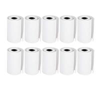 Caméra Thermique Rouleau De Papier Pour Enfants Vtech Kidizoom Recharge Pour Impression Imprimante Instantanée Came Imprimante Papier Fournitures Scolaires Artisanat Mauvais