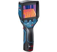 Caméra thermique sans fil GTC 400 C + L-Boxx Bosch