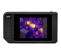 Caméra thermique Seek Thermal Shot -40 à +330 °C 206 x 156 Pixel 9 Hz WiFi