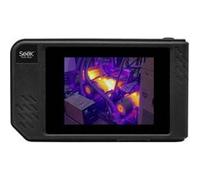Caméra thermique Seek Thermal ShotPRO -40 à +330 °C 320 x 240 Pixel 9 Hz WiFi