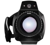 Caméra thermique testo 0563 0890 X1 -30 à +650 °C 640 x 480 Pixel 33 Hz appareil photo numérique intégré