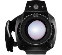 Caméra thermique testo 0563 0890 X2 -30 à +650 °C 640 x 480 Pixel 33 Hz appareil photo numérique intégré