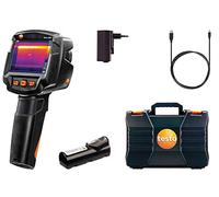 Caméra thermique testo 865 Coffret