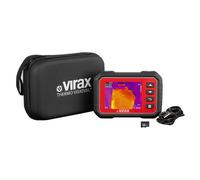 Caméra thermique thermo visioval VIRAX - 294205