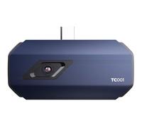 Caméra thermique - VIKING - TOPDON TC001 - Plage de température - Précision de 2 °C - USB-C