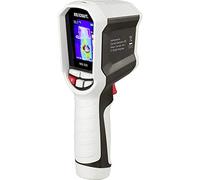 Caméra thermique VOLTCRAFT WB-200-10 à 400 °C 80 x 60 Pixel 9 Hz Extrêmement robuste, avec logiciel danalyse pour PC, Résiste à une chute de 2 m