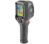 Caméra thermique VOLTCRAFT WB-310-20 à 550 °C 160 x 120 Pixel 25 Hz appareil photo numérique intégré, WiFi, Lampe LED