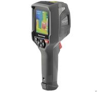 Caméra thermique VOLTCRAFT WB-310 -20 à 550 °C 160 x 120 Pixel 25 Hz appareil photo numérique intégré, WiFi, Lampe LED intégrée