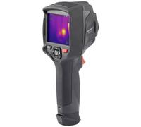 Caméra thermique VOLTCRAFT WB-410 -20 à 550 °C 160 x 120 Pixel 25 Hz appareil photo numérique intégré, Écran tactile, WiFi, Résiste à une chute de 2 m