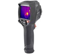 Caméra thermique VOLTCRAFT WB-420 -20 à 550 °C 256 x 192 Pixel 25 Hz appareil photo numérique intégré, Écran tactile, WiFi
