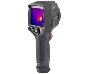 Caméra thermique VOLTCRAFT WB-420 -20 à 550 °C 256 x 192 Pixel 25 Hz appareil photo numérique intégré, Écran tactile, WiFi
