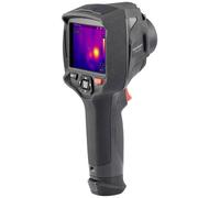 Caméra thermique VOLTCRAFT WB-430 -20 à 650 °C 384 x 288 Pixel 50 Hz appareil photo numérique intégré, Écran tactile, WiFi