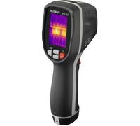 Caméra thermique VOLTCRAFT WB-80 -20 à 600 °C 32 x 32 Pixel 9 Hz appareil photo numérique intégré