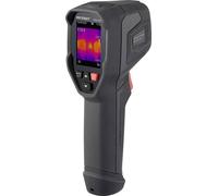 Caméra thermique VOLTCRAFT WB-90 -20 à 550 °C 96 x 96 Pixel 25 Hz USB-C, appareil photo numérique intégré