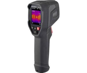 Caméra thermique VOLTCRAFT WB-90-20 à 550 °C 96 x 96 Pixel 25 Hz USB-C, appareil photo numérique intégré