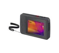 Caméra thermique Voltcraft WBP-160 -20 à 550 °C 160 x 120 pixels 25 Hz intégrée (VC-16786245)