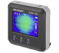 Caméra thermique VOLTCRAFT WBP-90 -20 à 400 °C 120 x 90 Pixel 25 Hz