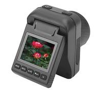 Caméra Time Lapse 4K 32MP Capture la Caméra Timelapse Couleur Professionnelle de Construction Extérieure avec écran LCD 2.0in Prise de Vue Macro IP66 étanche pour la Cuisson des