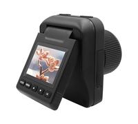 Caméra Time Lapse 4K Couleur avec Longue Autonomie pour Construction & Sécurité