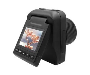 Caméra Time Lapse 4K Couleur avec Longue Autonomie pour Construction & Sécurité