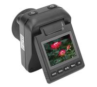 Caméra Time Lapse pour la construction, 4K 32MP, écran LCD de 5,1 cm, étanche IP66, timelapse plein couleur pour prise de vue macro