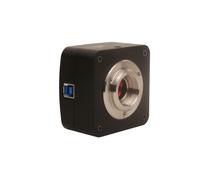 Caméra ToupTek ToupCam E3ISPM 8300D, couleur, CMOS, 1/1,2'', 2,9 µm, 45 ips, 8,3 MP, USB 3.0