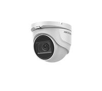 Caméra Tourelle extérieure 4K - IR 30 m - Hikvision