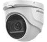 Caméra tourelle extérieure 4K - IR 30 m -