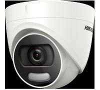 Caméra dôme extérieure DS-2CE72HFT-F28(2,8mm)