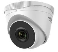 Caméra tourelle IP 4 Mpx fixe 2,8 mm IR 30 m de Hikvision