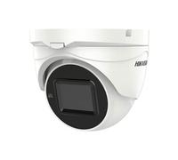 Caméra tourelle varifocale motorisée 4K