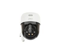 Caméra tournante IP 5MPX 4mm SD2A500NB-GNY-A-PV WizSense