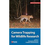 Camera Trapping for Wildlife Research