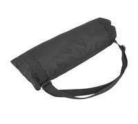 Camera Trépied Transport Sac, Oxford Tissu Noir Portable Pliant Pliant de Caméra en Plein Air Tripod Photography Carry Sac, de Trépied pour Différents Besoins en Photographie, avec Ordinateur de