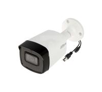Caméra tube AHD, HD-CVI, HD-TVI, CVBS 2Mpx 3,6 mm