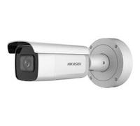 Caméra tube extérieur 4K varifocale motorisé ? Hikvision