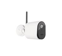 Camera tube exterieur fixe PnP Full HD