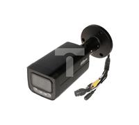 Caméra tube IP 4Mpix 3,6 mm IPC-HFW2449T-AS-IL-0360B-NOIR