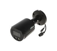 Caméra tube IP 4MPX 2,8 mm IPC-HFW2449S-S-IL-0280B-NOIR