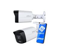 DAHUA IP Security Camera Technology IPC-HFW1439TL1-A-IL White