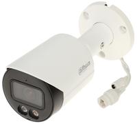 Caméra tube IP 4MPX 2,8mm IPC-HFW2449S-S-IL-0280B